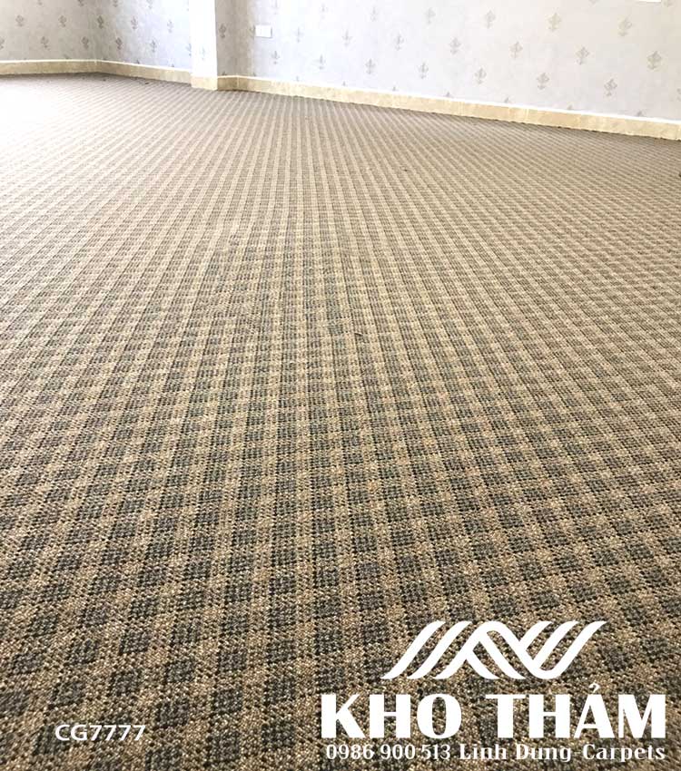 Thảm CG 777