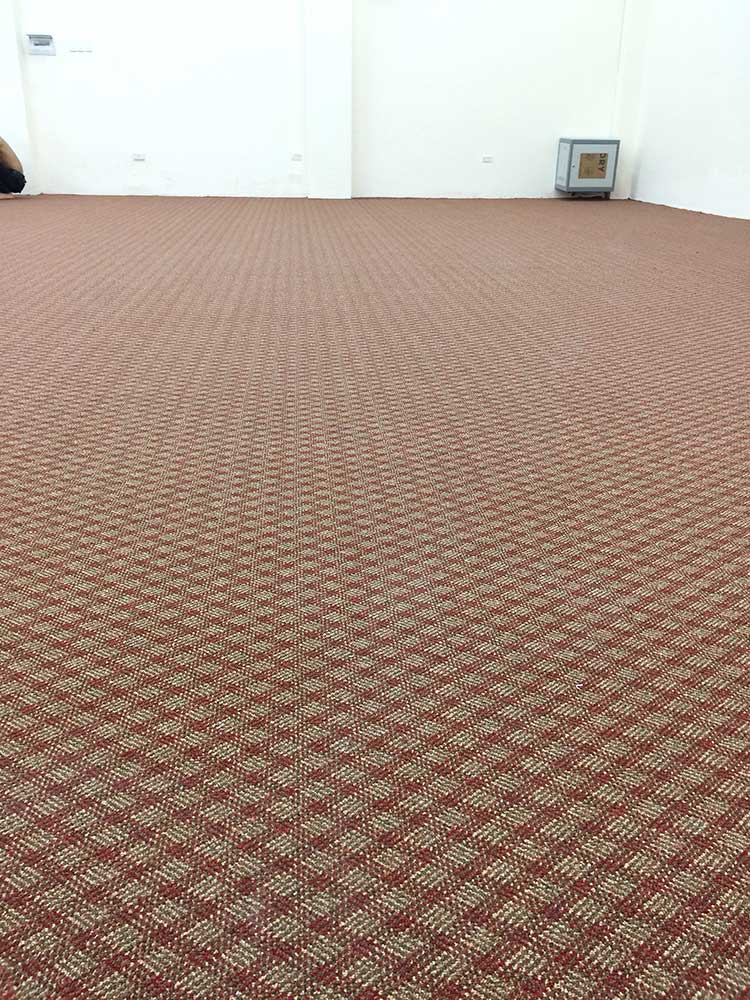 C&ocirc;ng tr&igrave;nh thảm CG 876 Th&aacute;i Lan