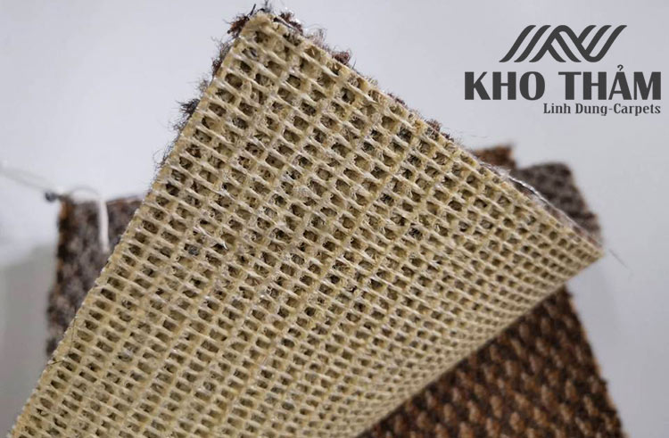 Đế lưới thảm bc breeze plus