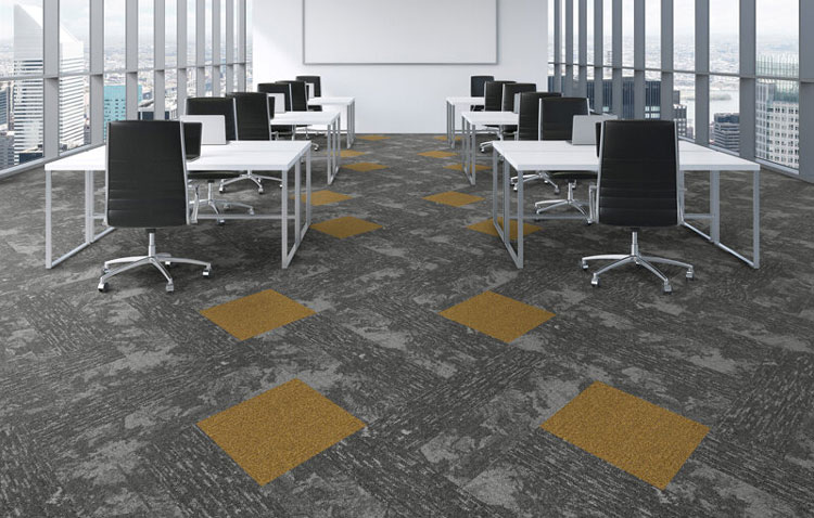 Thảm Flatlands Carpets Inter