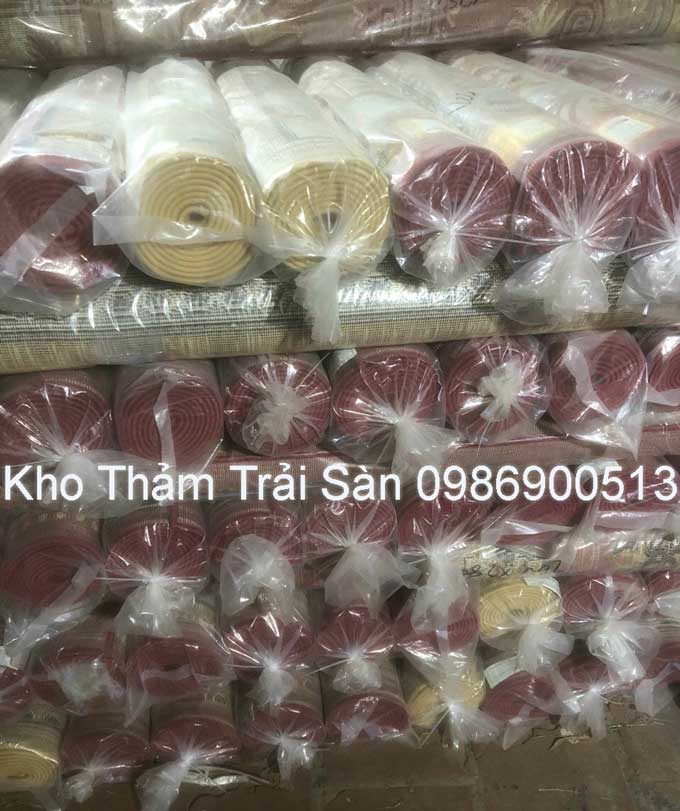 Kho Thảm Trải S&agrave;n 05