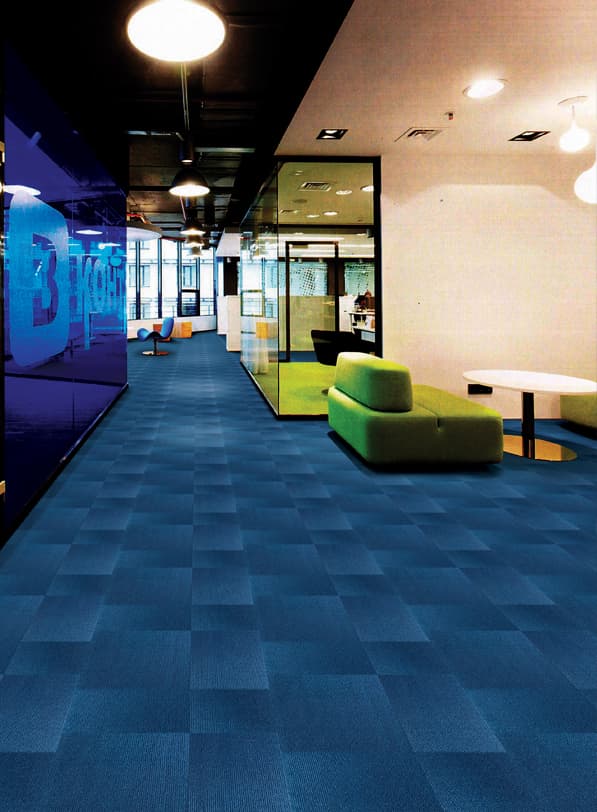 Mandate 5806 Rhyme Blue