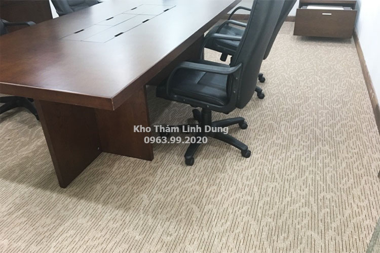 Thảm Crest Dubai 597