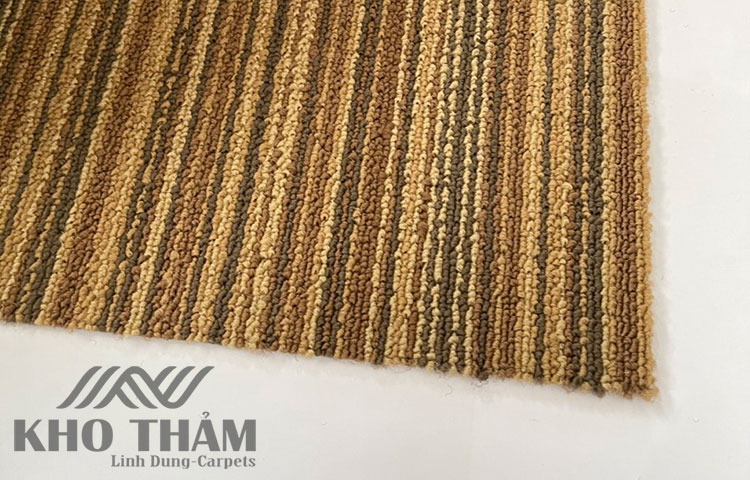 Thảm D1 Kẻ Sọc