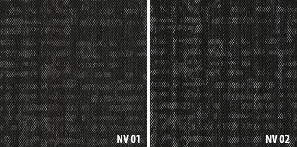Thảm Nevoa NV01 Blackout NV02 Storm