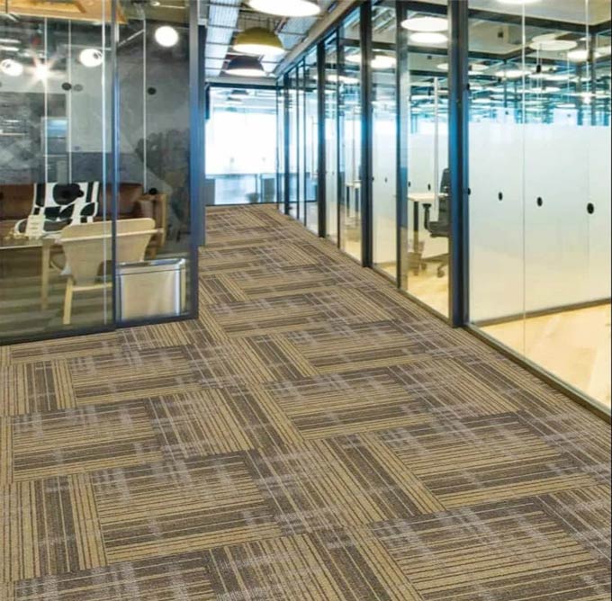 Thảm trải sàn Radisson RO142