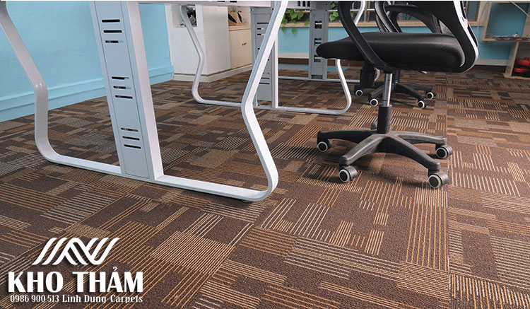 Thảm BA504 BASIC5-04