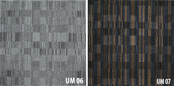  Thảm Mezzanine UM06 Highrise - UM07 Condo