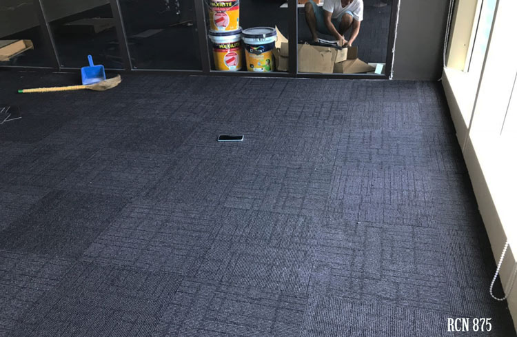 Thảm Văn Phòng RCN 875