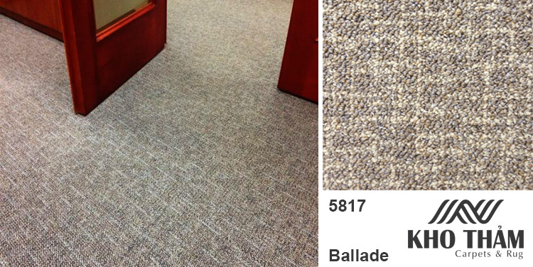   Thảm Ballade 5817 Hà Lan