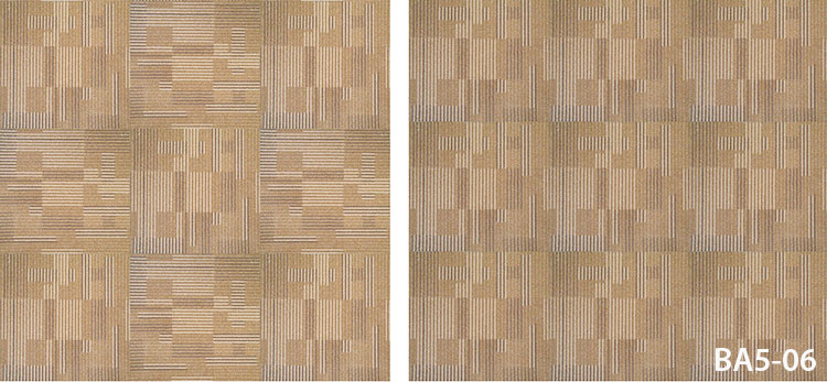 Thảm ba506-basic506