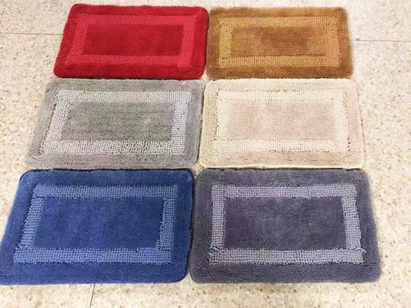 Thảm Lau Chân GD2