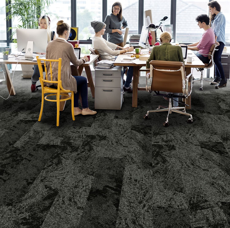 Thảm Tấm Beton Carpets Inter