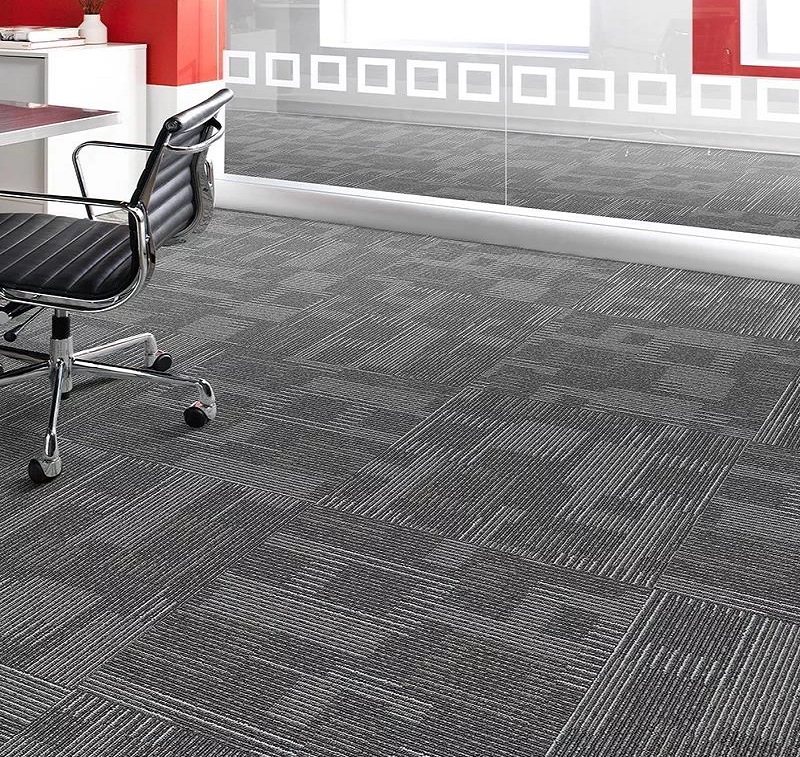 Thảm tấm gh&eacute;p trải s&agrave;n đẹp