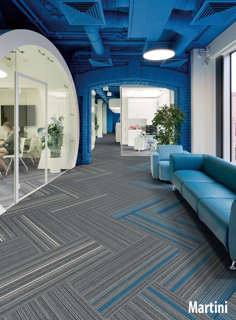 Thảm Tấm Martini 25 x 100