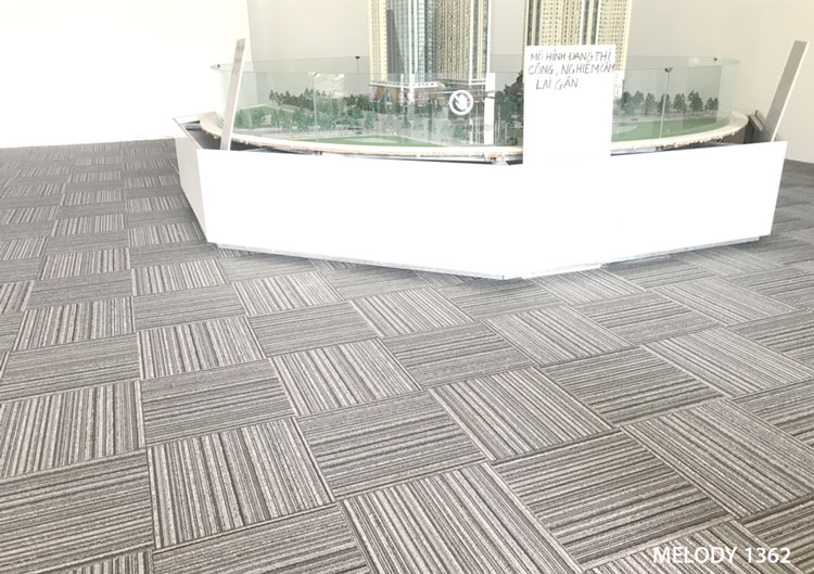 Thảm tấm melody 1362
