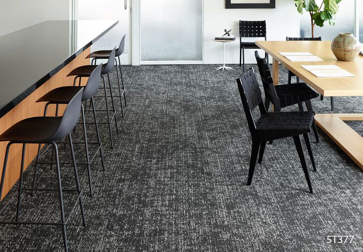 Thảm Tấm Shaw 5T377 