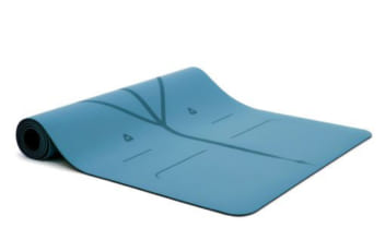 Thảm Tập YOGA Liforme Định Tuyến PU