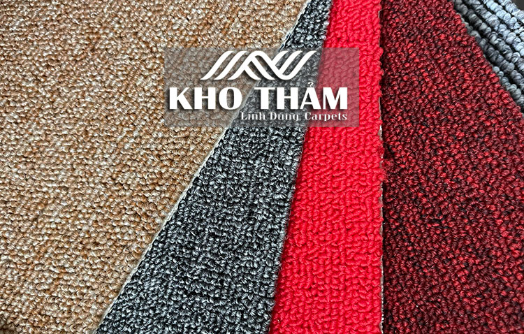 Thảm Trải Sàn Bright 2