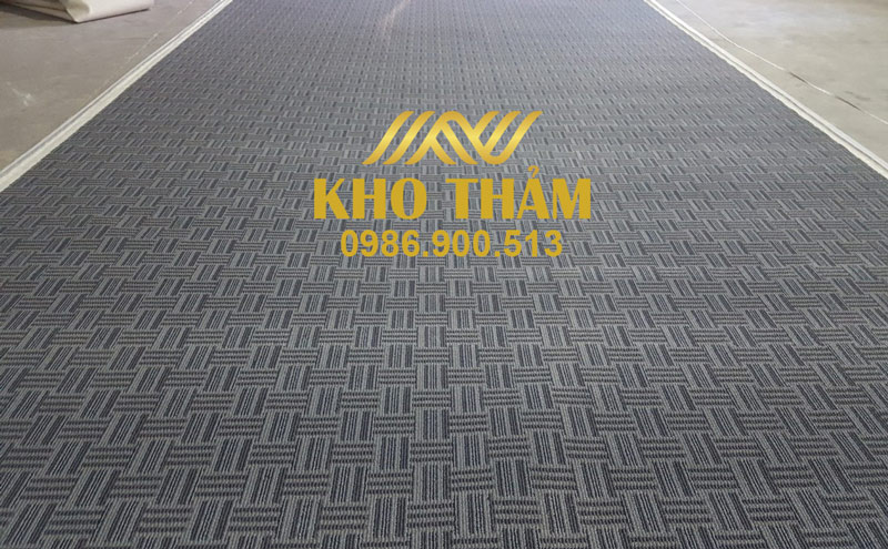 Thảm Trải Sàn JZ36