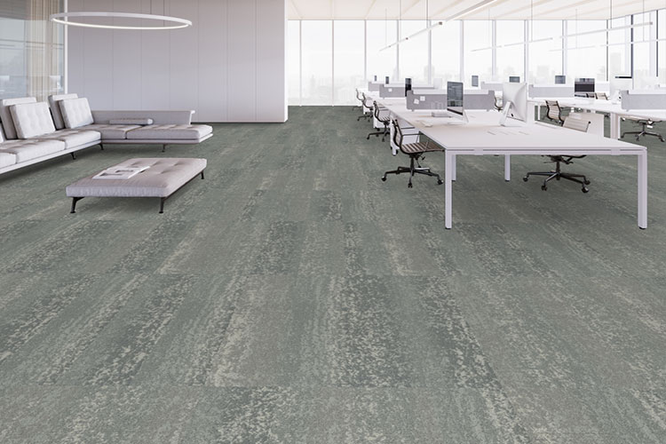 Thảm Shaw Thương Hiệu Mỹ Series 5T306 Mã 05105