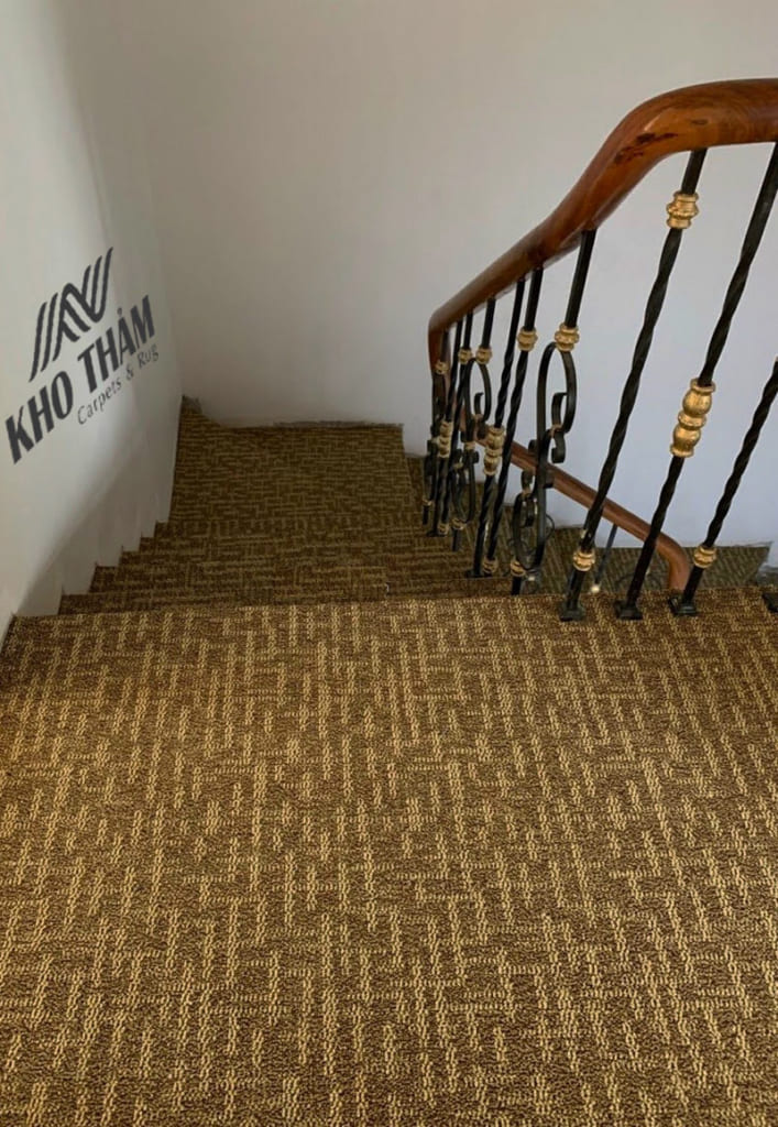 Thảm Văn Phòng PRG 01