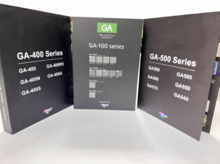 Thảm Toli GA 100 GA400 GA500