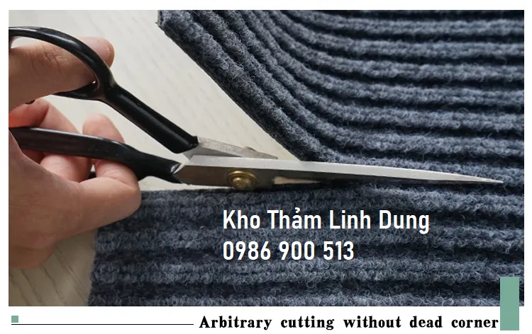 Thảm tấm văn ph&ograve;ng