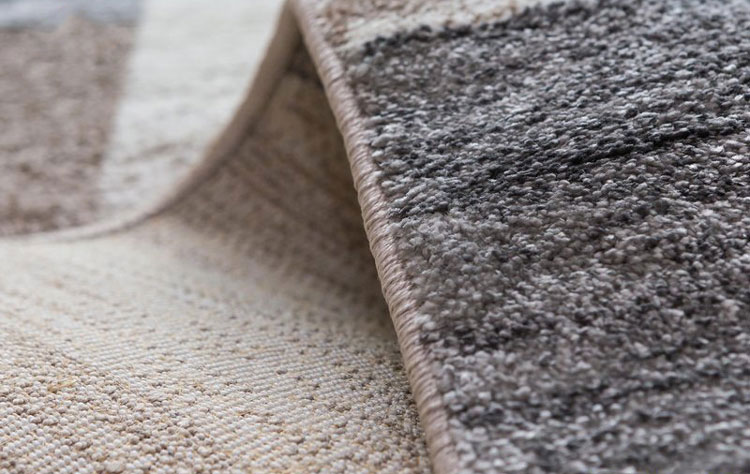 Chất liệu thảm gia đình kiểu hiện đại