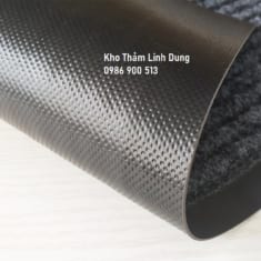 Đế thảm cao su chống trơn