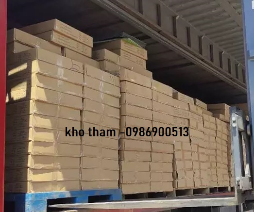 Hộp thảm tấm trải sàn văn phòng