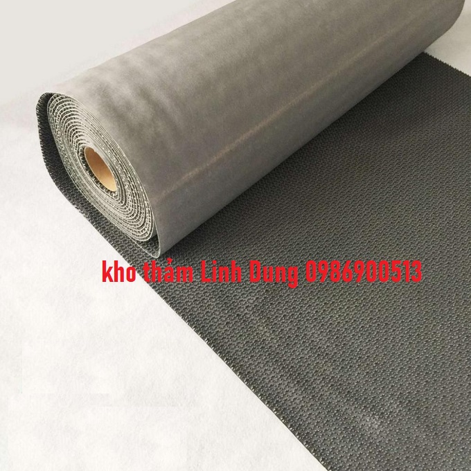 Nhựa gai c&uacute;c m&agrave;u x&aacute;m