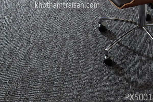 Thảm PX5001