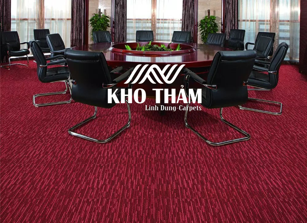 Thảm tấm ghép basic 601