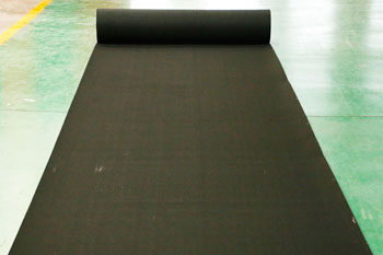 Thảm đen trải sự kiện