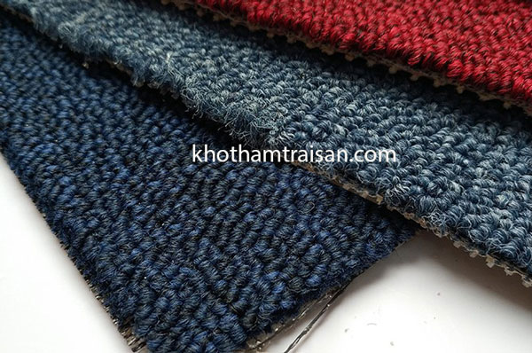 Kiểu sợi thảm Emperor Indonesia