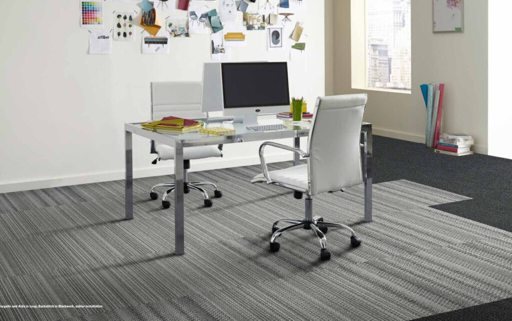 Thảm miliken variations