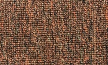 Thảm một màu nâu