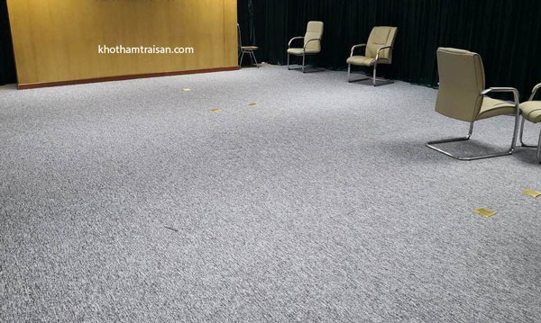 Thảm MP 802 Màu ghi