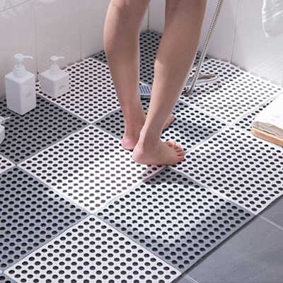 Thảm nhựa chống trơn