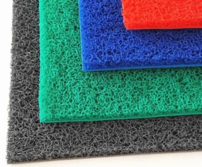 Thảm Nhựa Rối Trải Sàn Surem