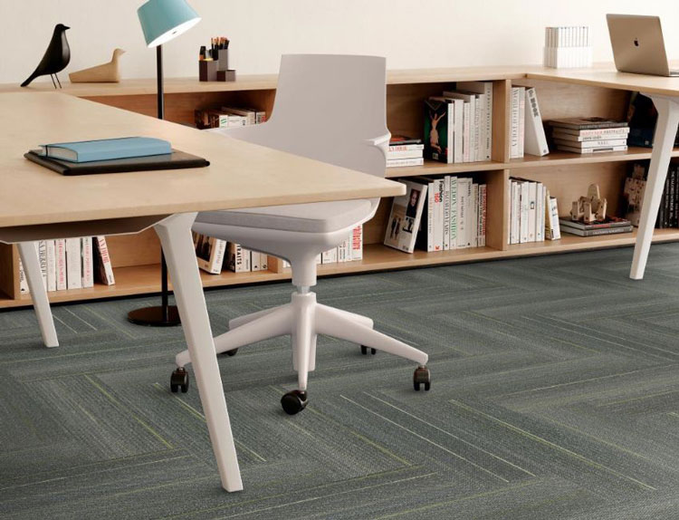 Thảm shaw 72482 Central Line Tile