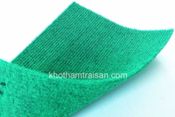 Thảm Sự Kiện Màu Xanh Lá