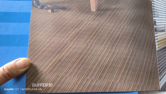 Thảm trải sàn buffer 01
