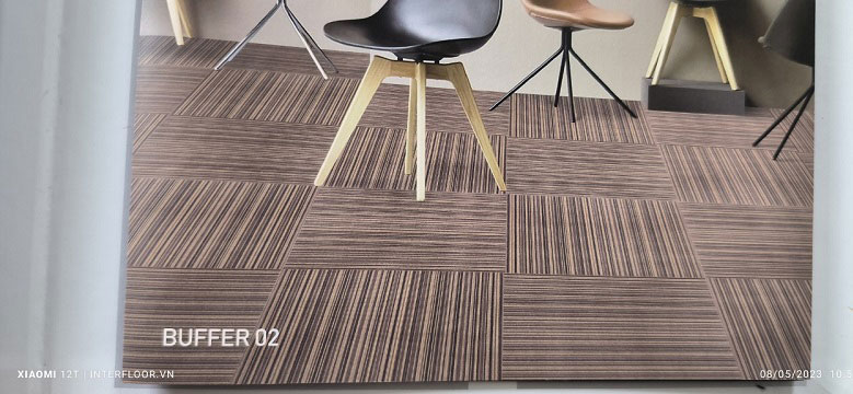 Thảm trải sàn buffer 02