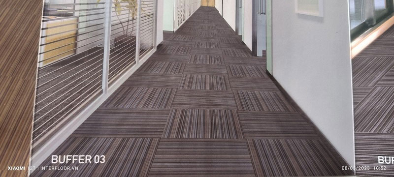 Thảm trải sàn buffer 03