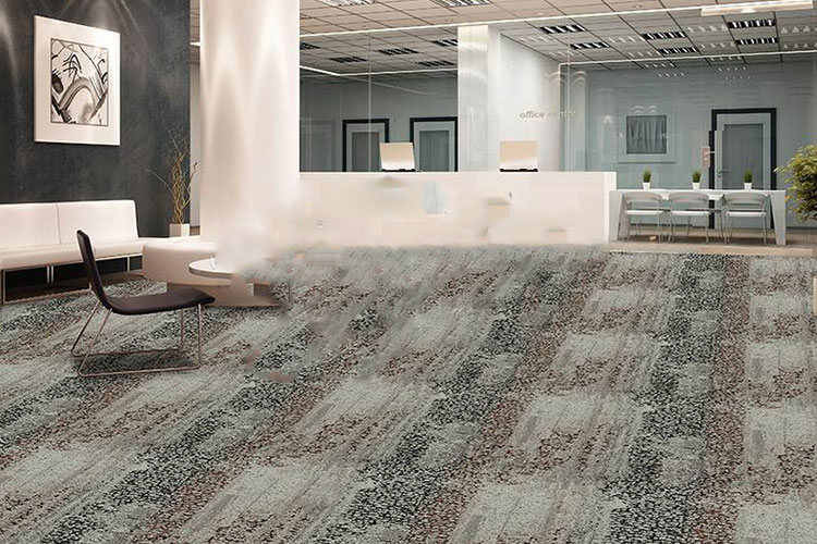 Thảm trải sàn khách sạn CL