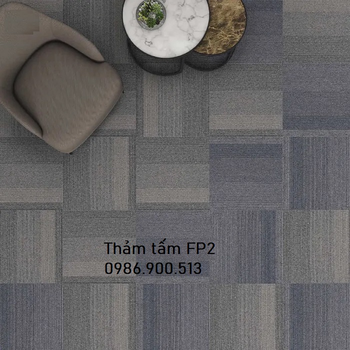 Thảm trải s&agrave;n FP2-3-4