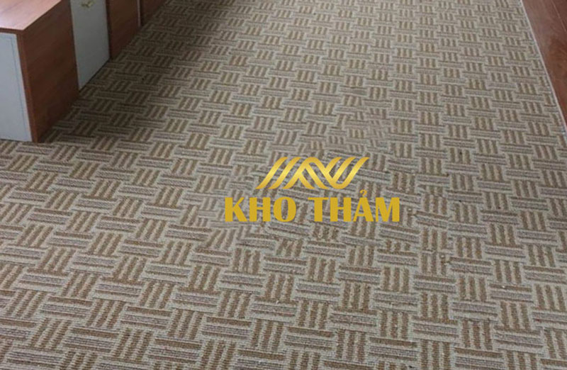 Thảm Trải sàn JZ50 QD
