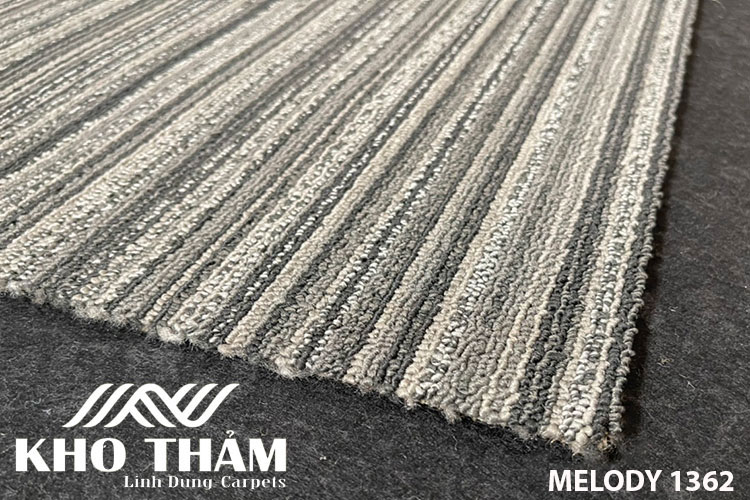 thảm trải sàn melody 1362